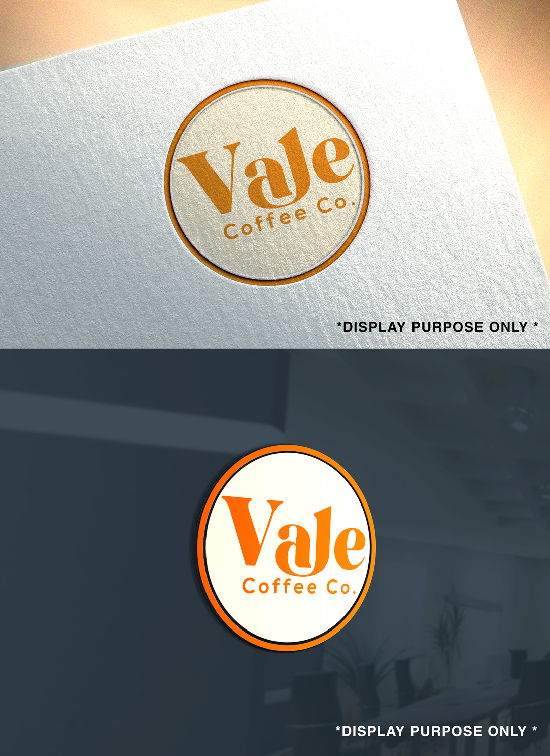 Logo Design by RaKu 2 for this project | Design #36749903