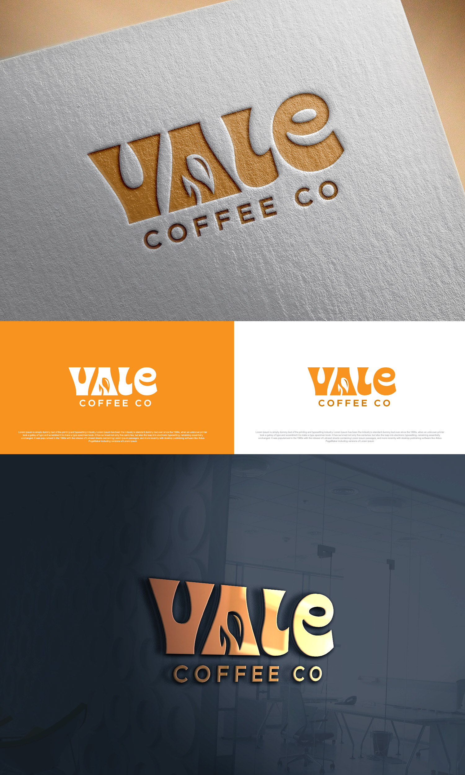 Logo Design by Ahsan Designs for this project | Design #36724577