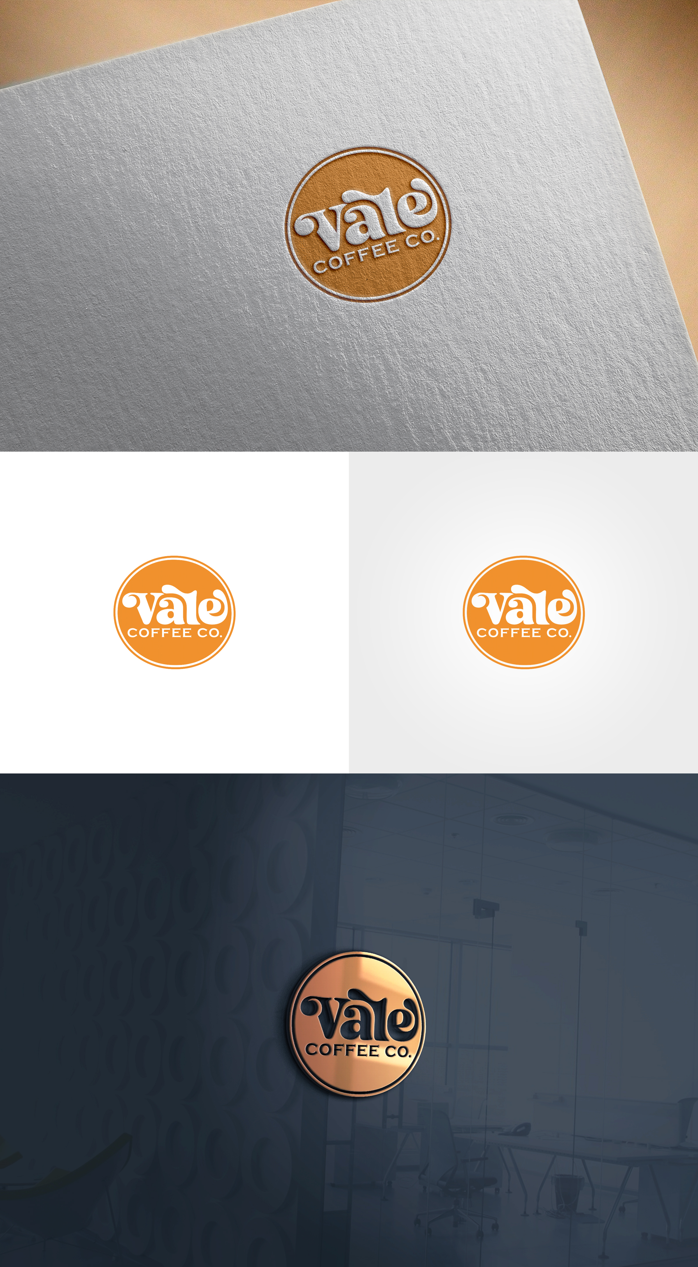 Logo Design by Rahmina for this project | Design #36720589