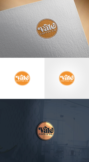 Logo Design by Rahmina for this project | Design: #36720589