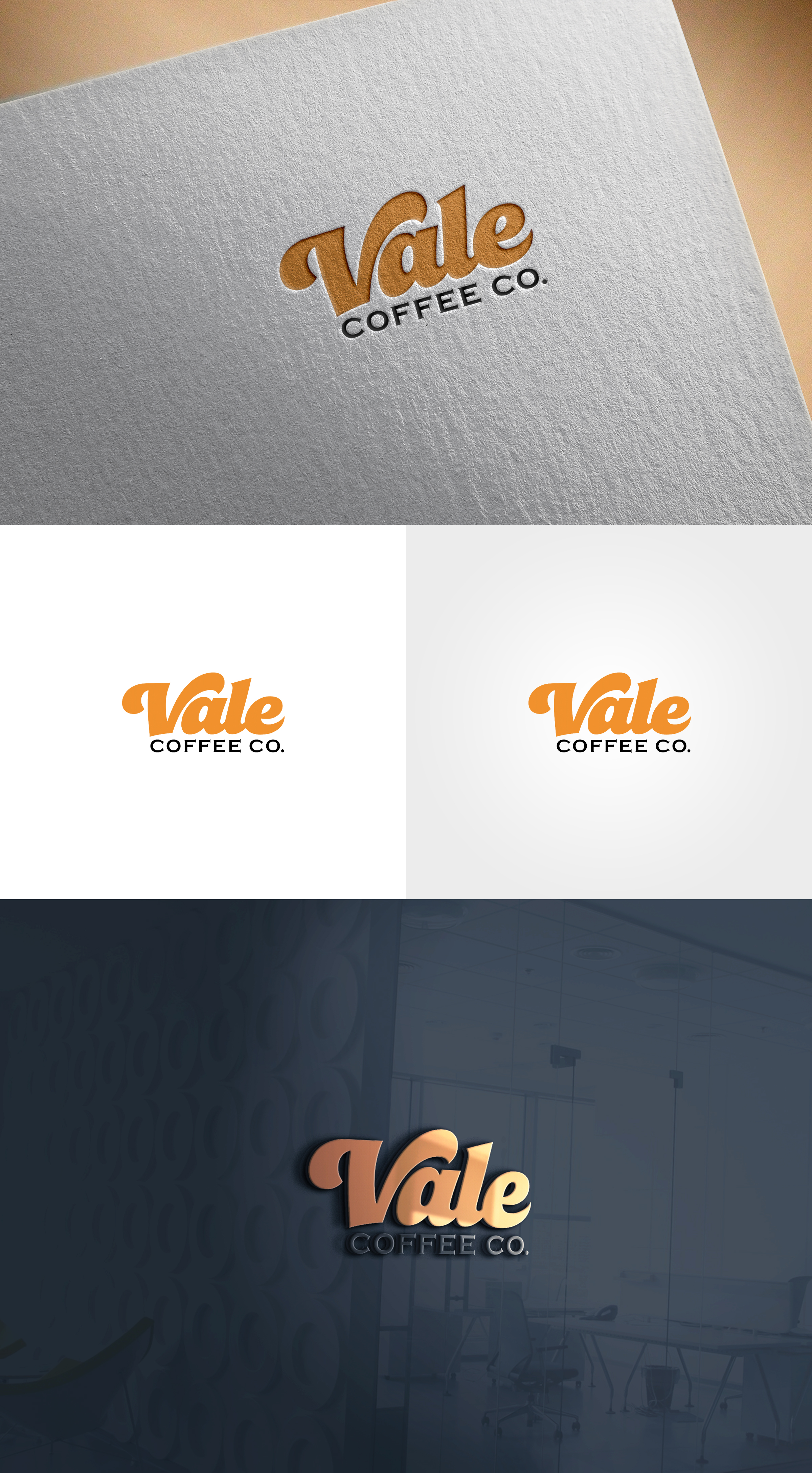 Logo Design by Rahmina for this project | Design #36720590