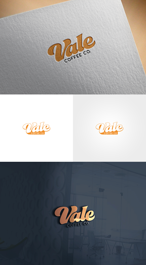 Logo Design by Rahmina for this project | Design: #36720591