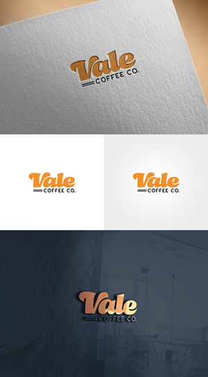 Logo Design by Rahmina for this project | Design: #36720592