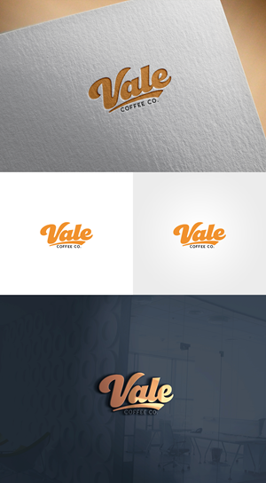 Logo Design by Rahmina for this project | Design: #36720595