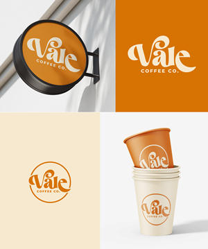 Logo Design by razertron for this project | Design #36751786