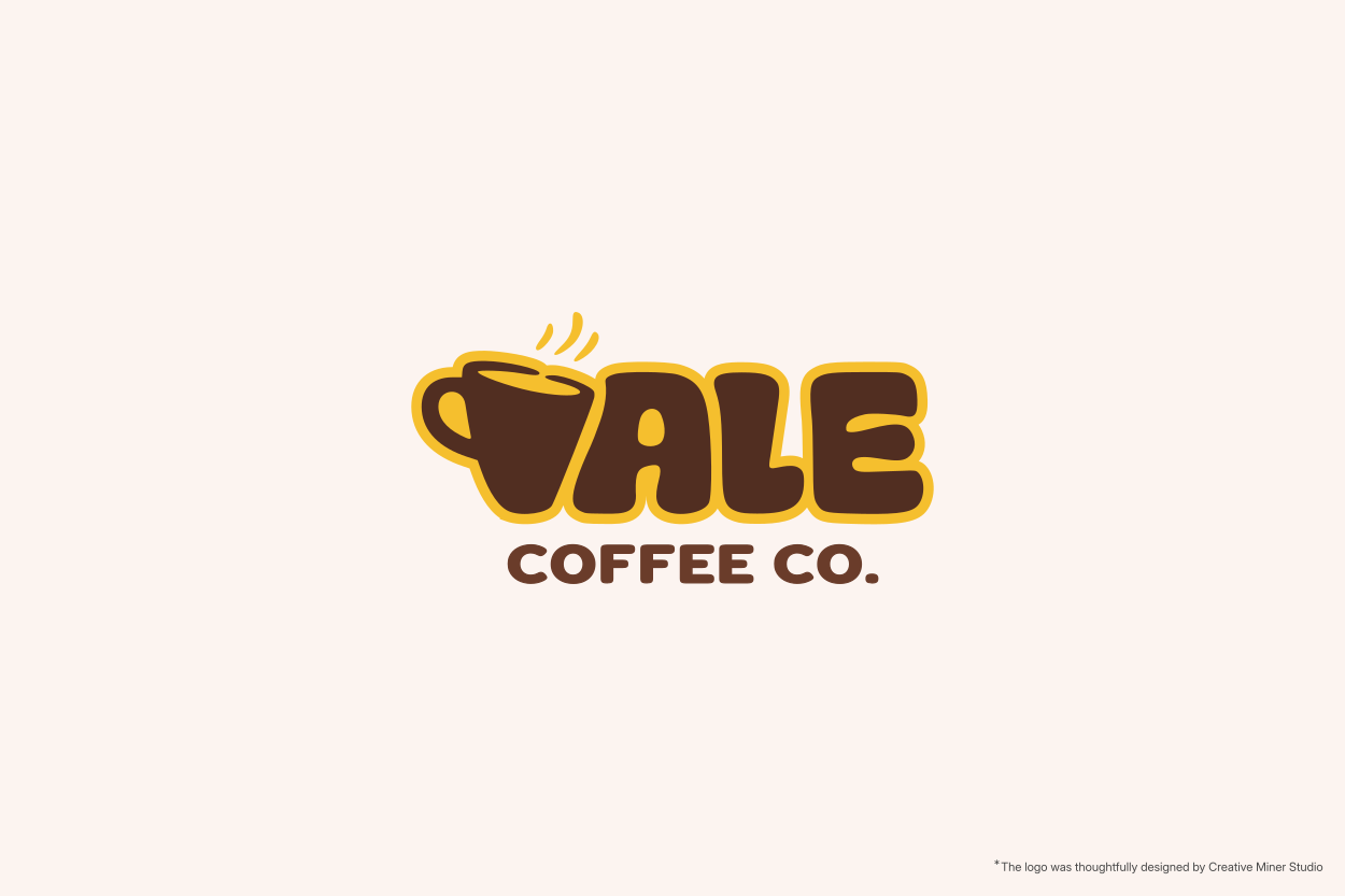 Logo Design by Creative Miner for this project | Design #36729756