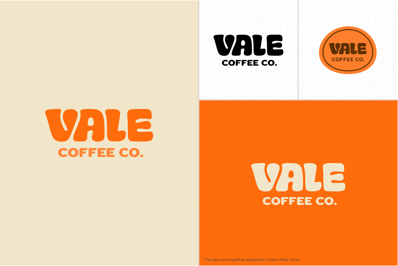 Logo Design by Creative Miner for this project | Design #36729933