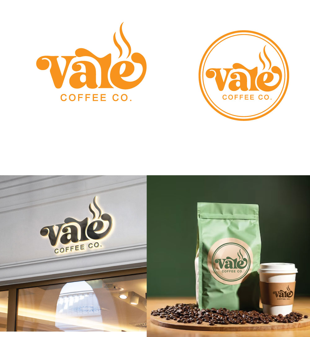 Logo Design by @Dh24 for this project | Design #36740499