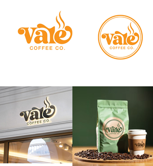 Logo Design by @Dh24 for this project | Design: #36740499