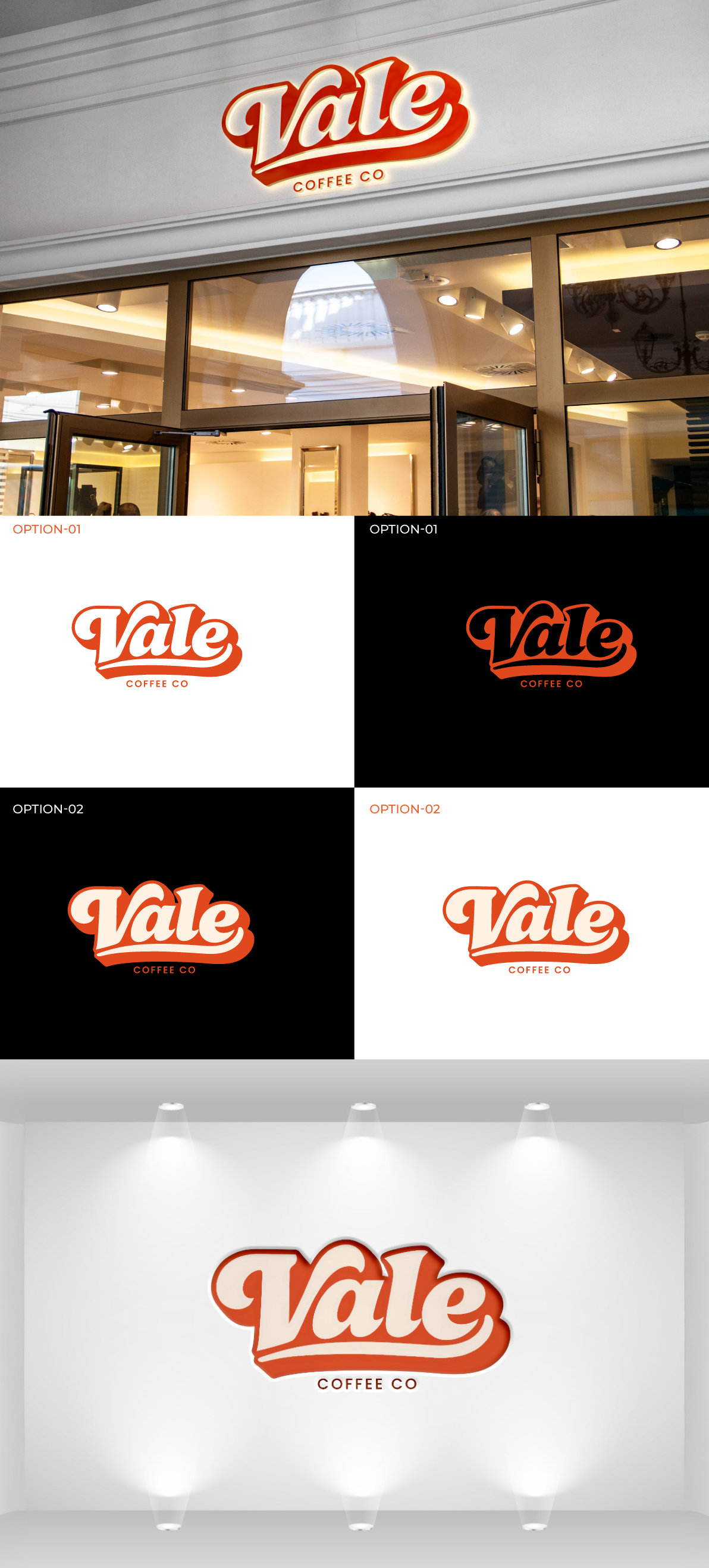 Logo Design by Oliver_Design for this project | Design #36722708