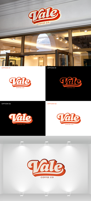 Logo Design by Oliver_Design for this project | Design: #36722708