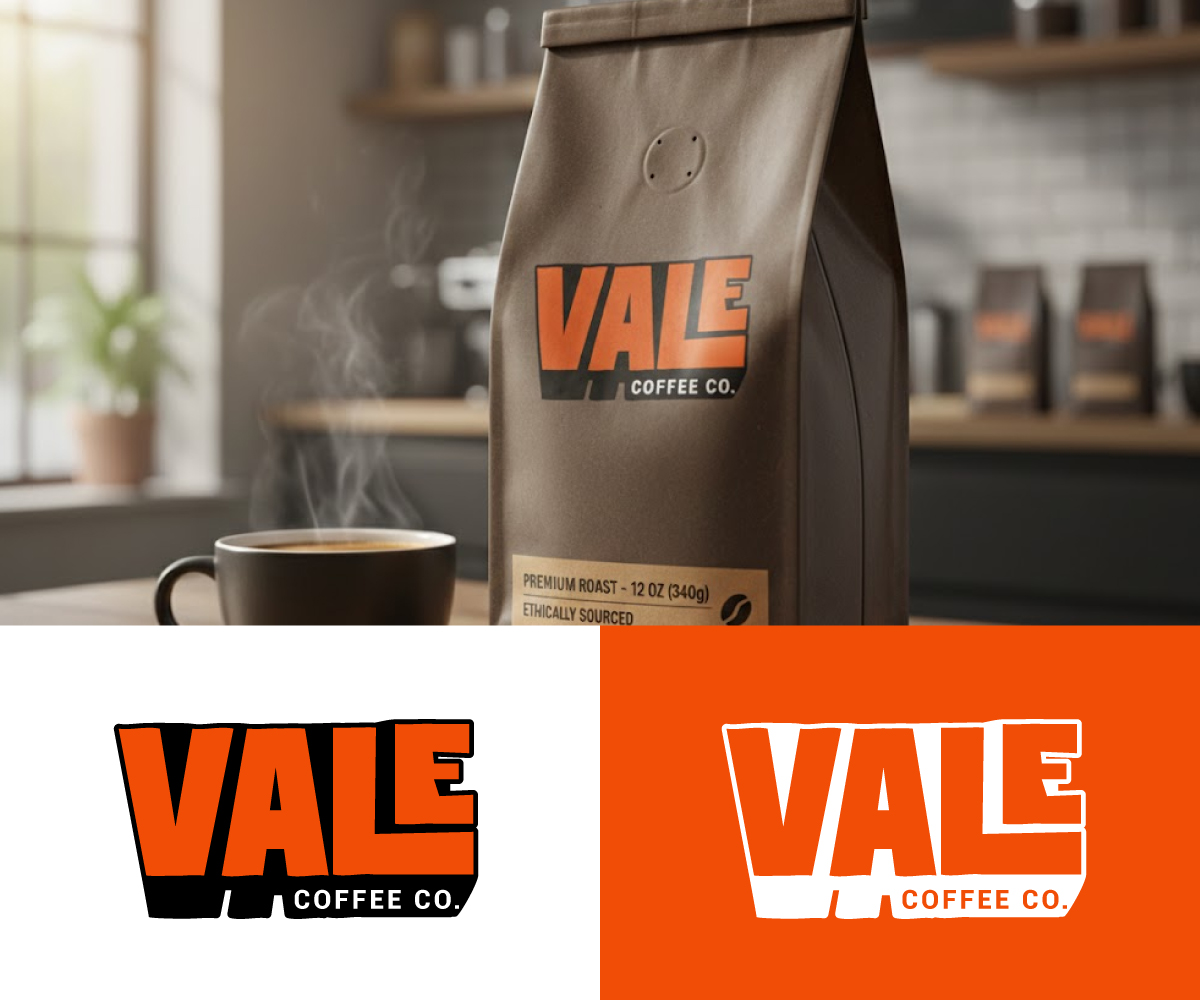 Logo Design by Ansh Design for this project | Design #36722569