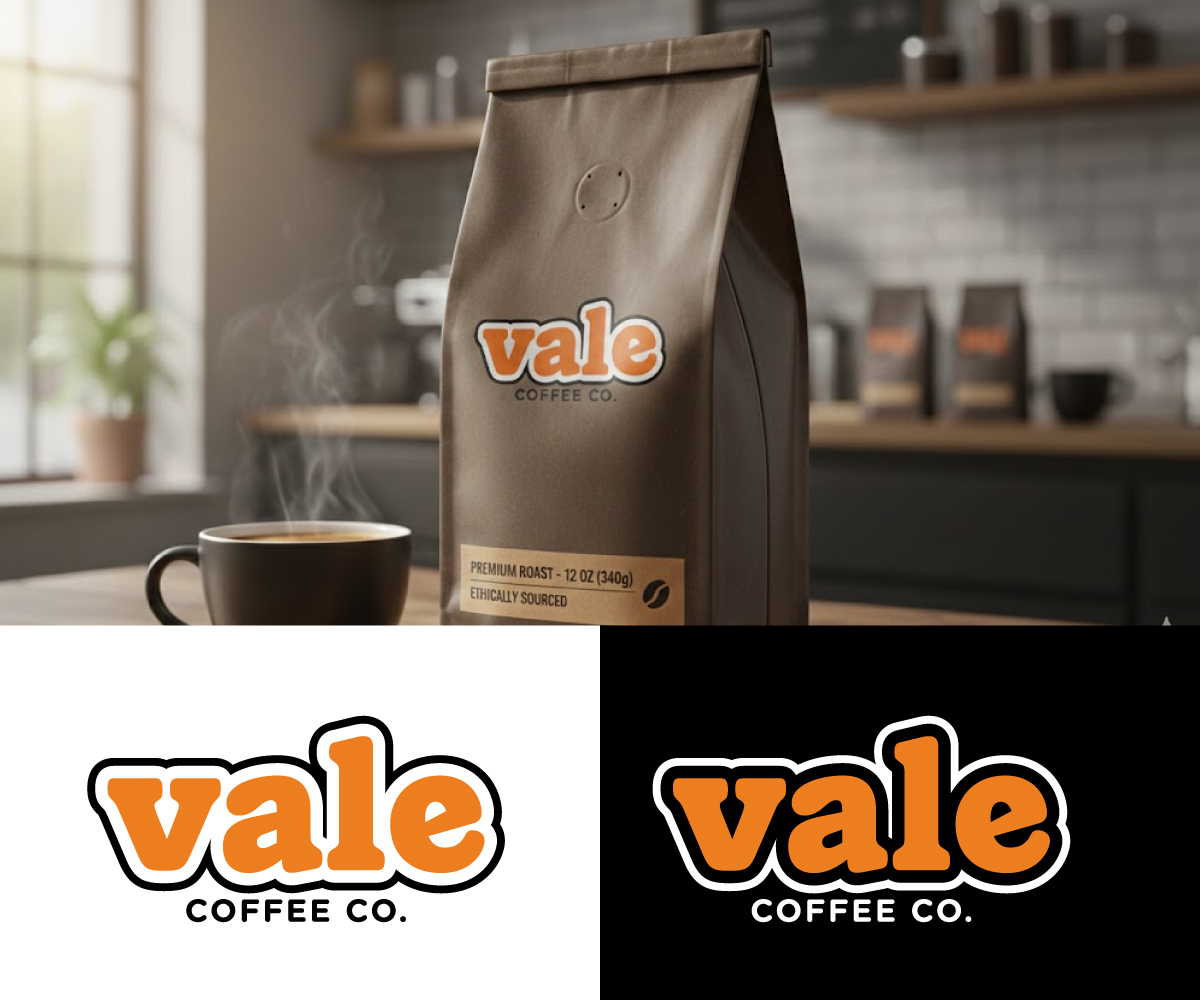 Logo Design by Ansh Design for this project | Design #36722570