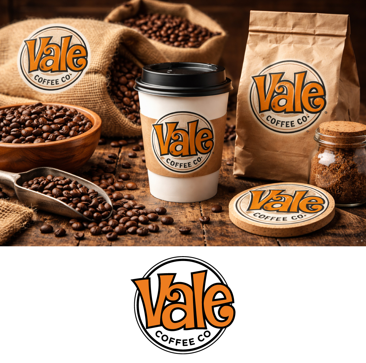 Logo Design by Ansh Design for this project | Design #36722884