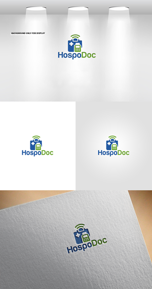 Logo Design by Rahmina for this project | Design: #36721653