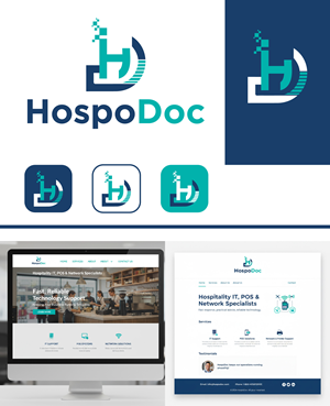 Logo Design by designest92 for this project | Design: #36727423