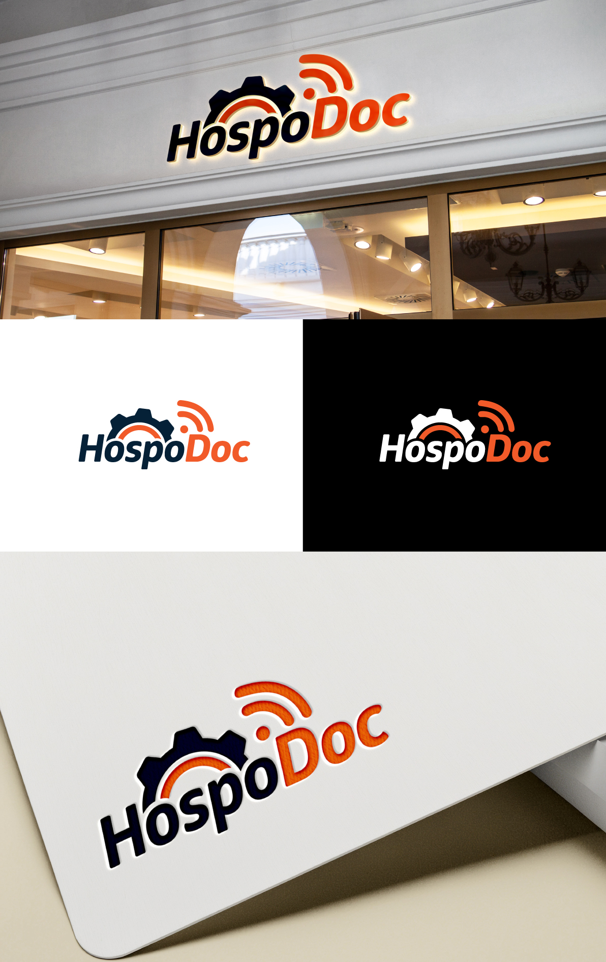 Logo Design by Oliver_Design for this project | Design #36724368