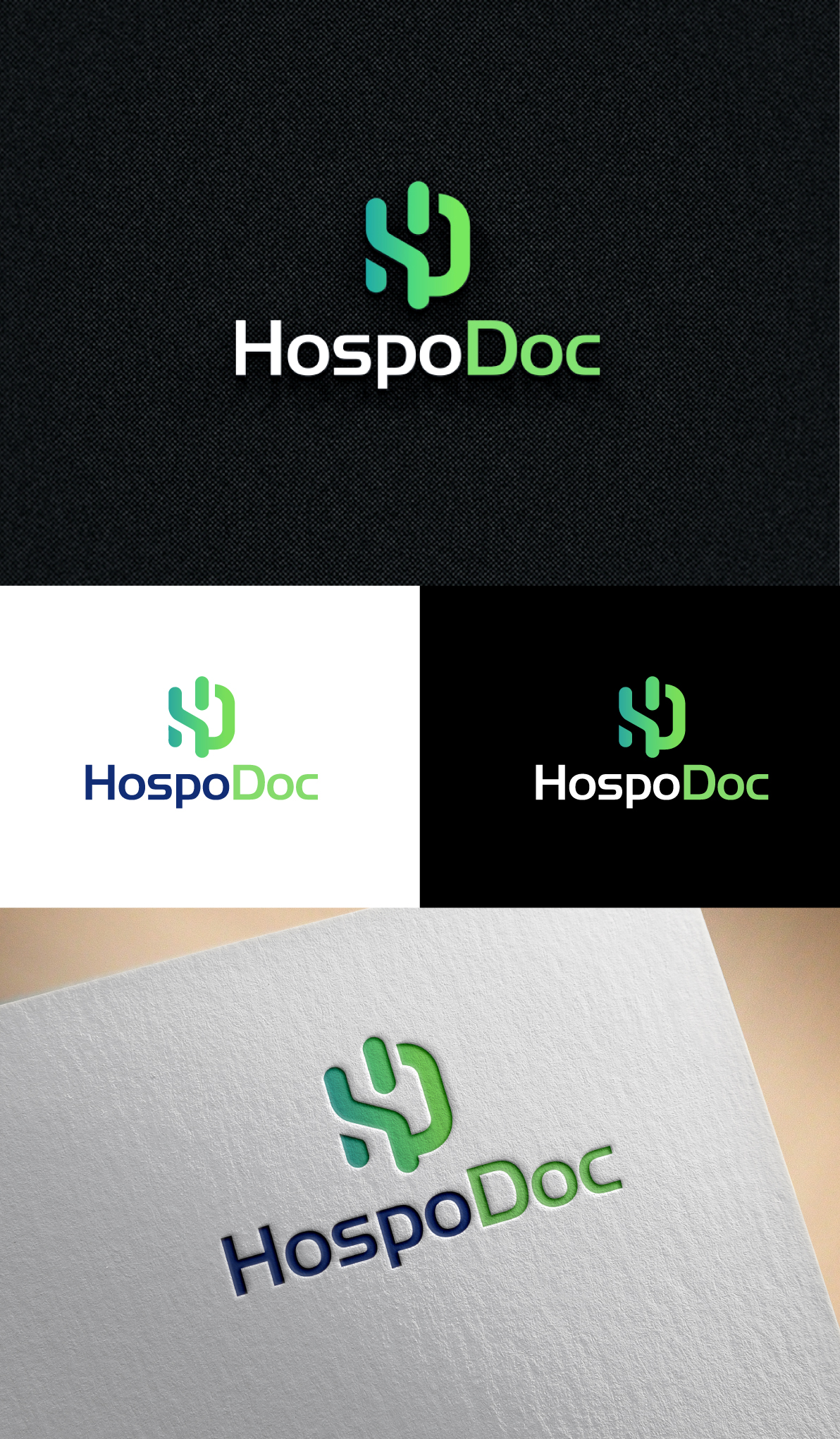 Logo Design by Oliver_Design for this project | Design #36724452