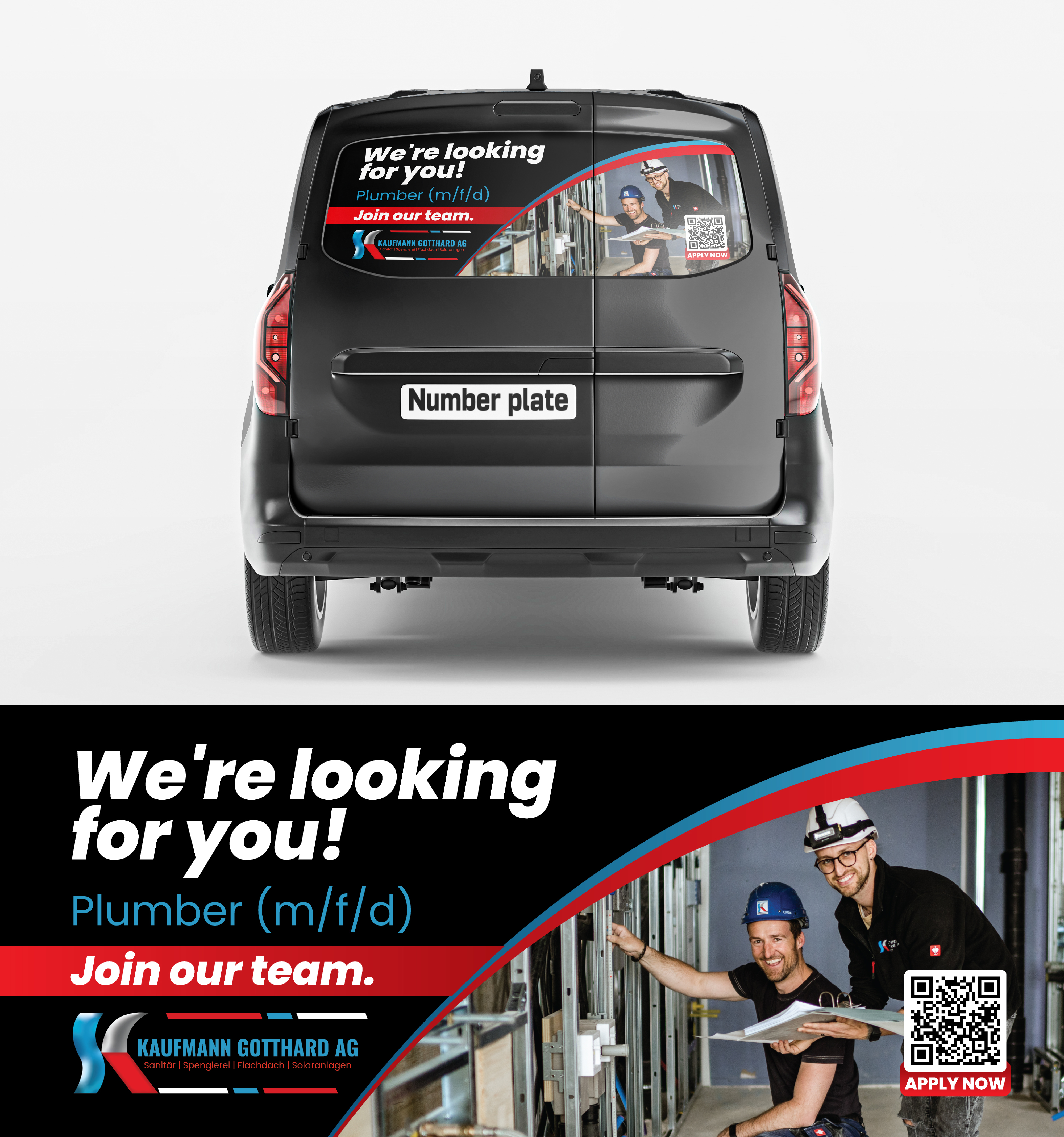 Graphic Design by StromDesignHub for this project | Design #36721892