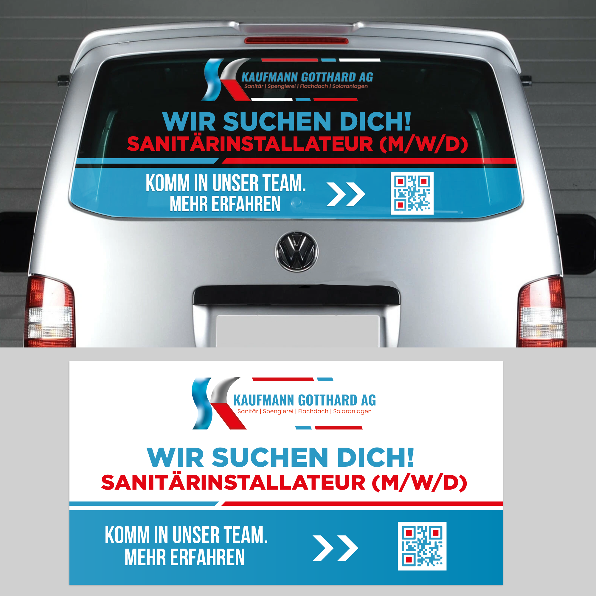 Diseño Gráfico por WellDesign para este proyecto | Diseño: #36720438