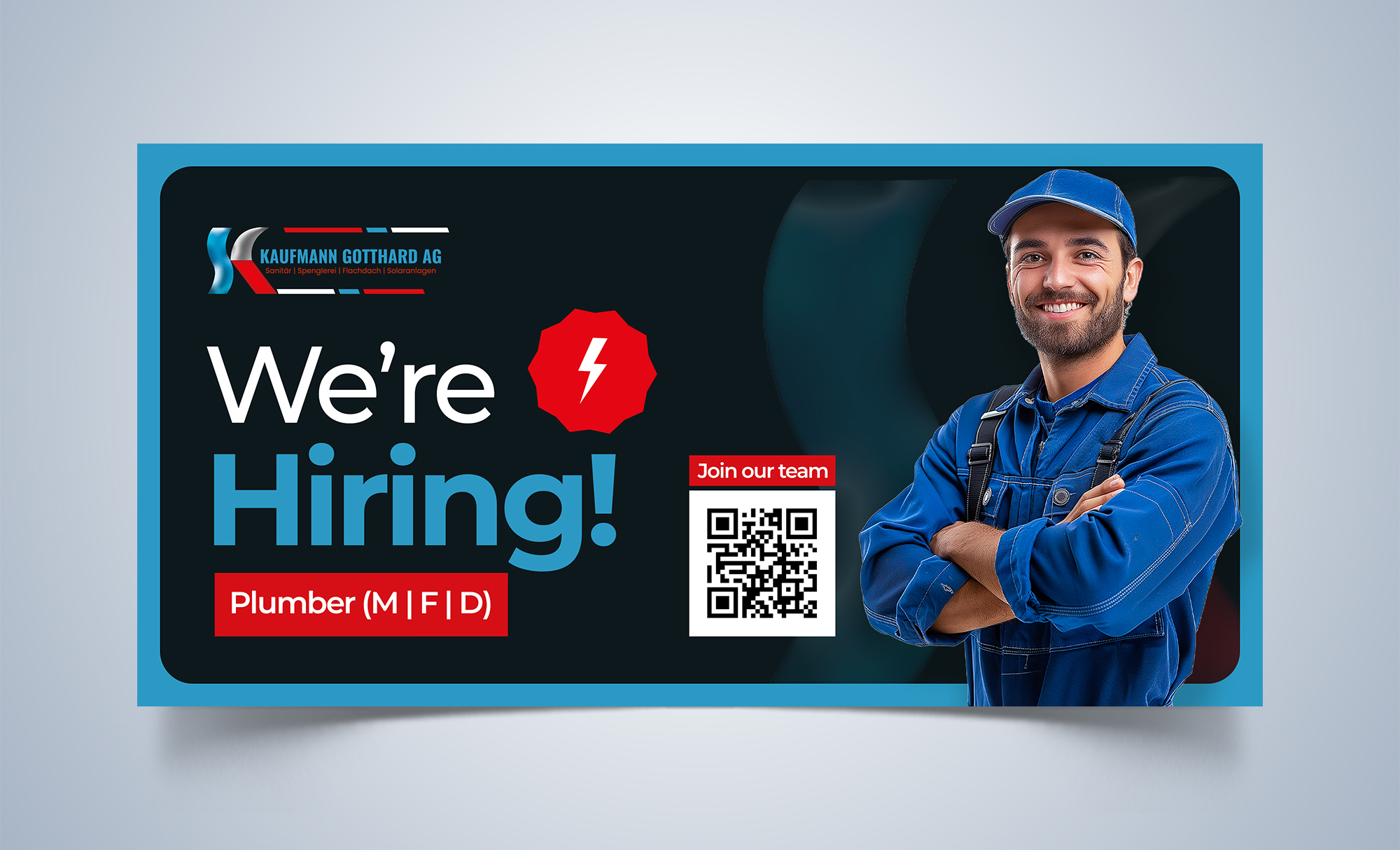 Diseño Gráfico por Graphic Guy para este proyecto | Diseño #36721762