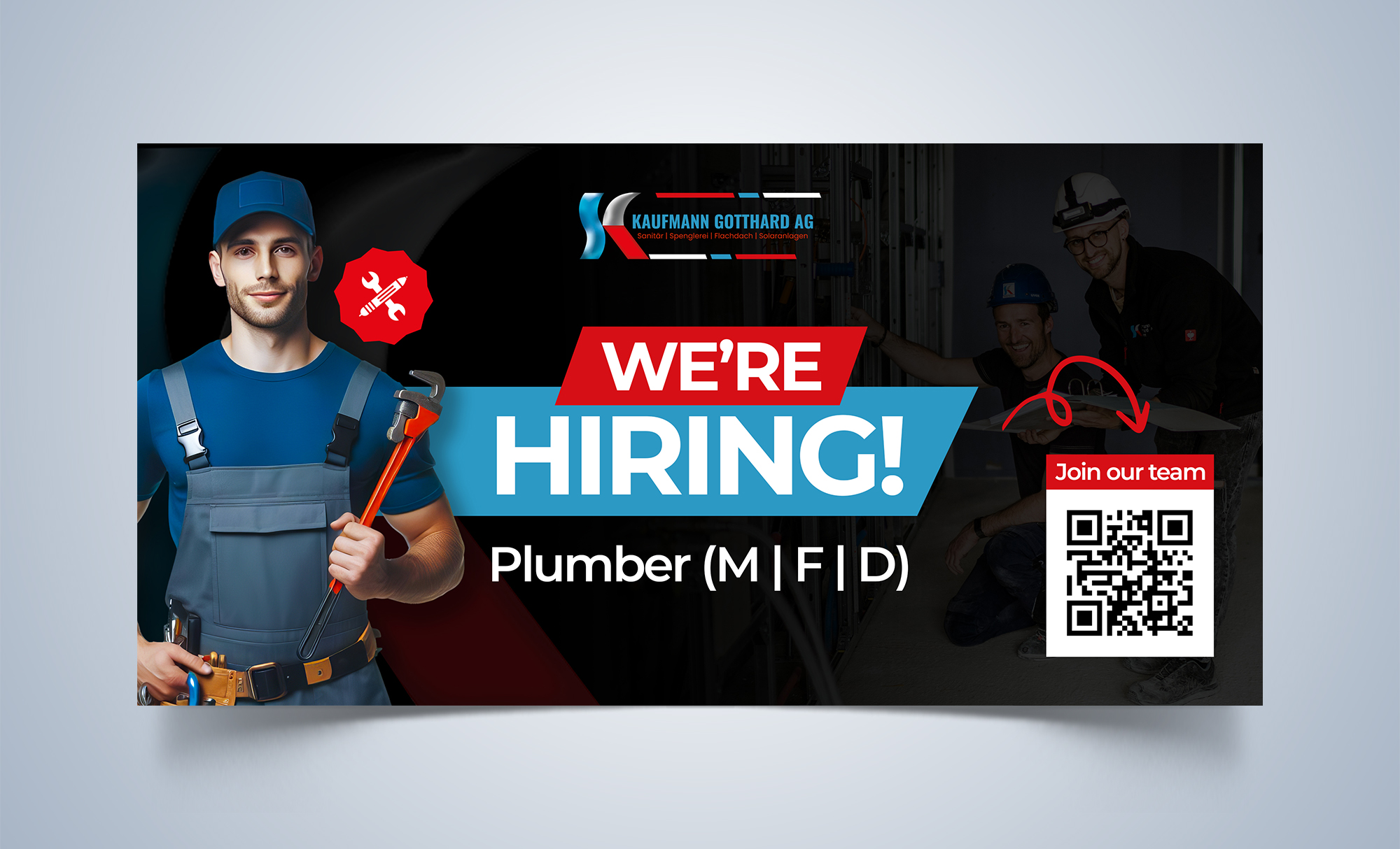 Diseño Gráfico por Graphic Guy para este proyecto | Diseño #36721763