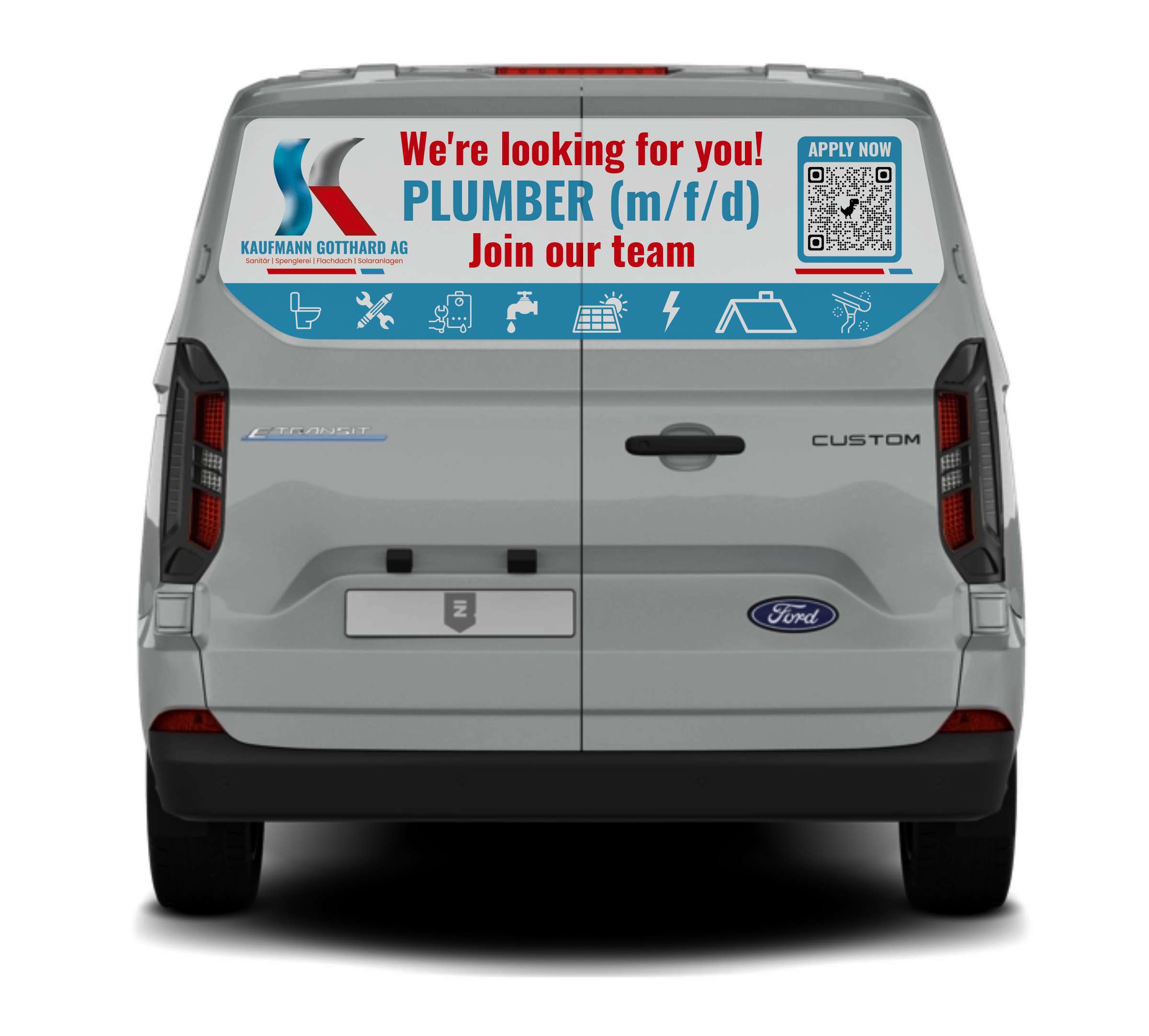 Graphic Design by Maestroto for this project | Design #36721060