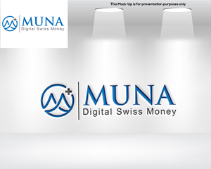 Logo Design by dubel ko for this project | Design: #36720932