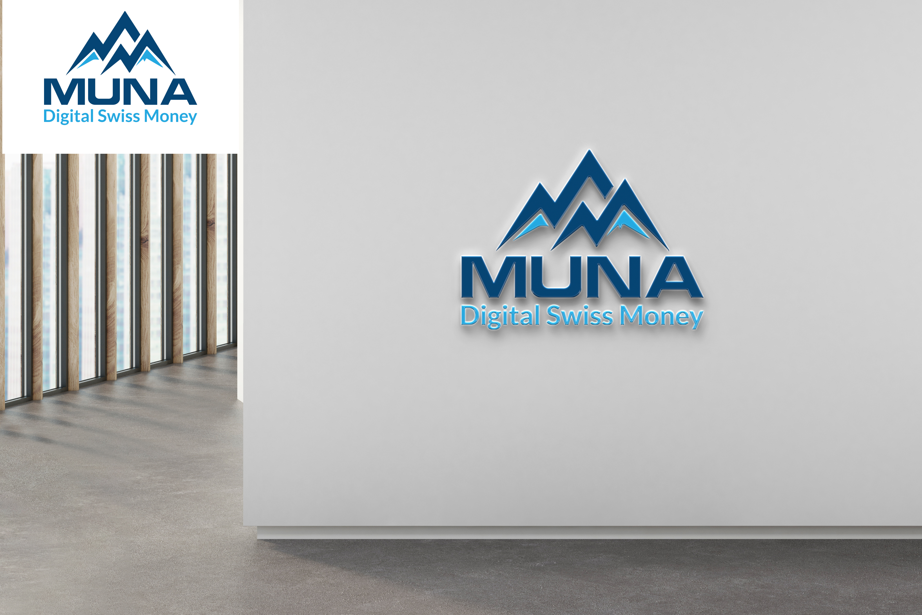 Logo Design by bak for this project | Design #36729202