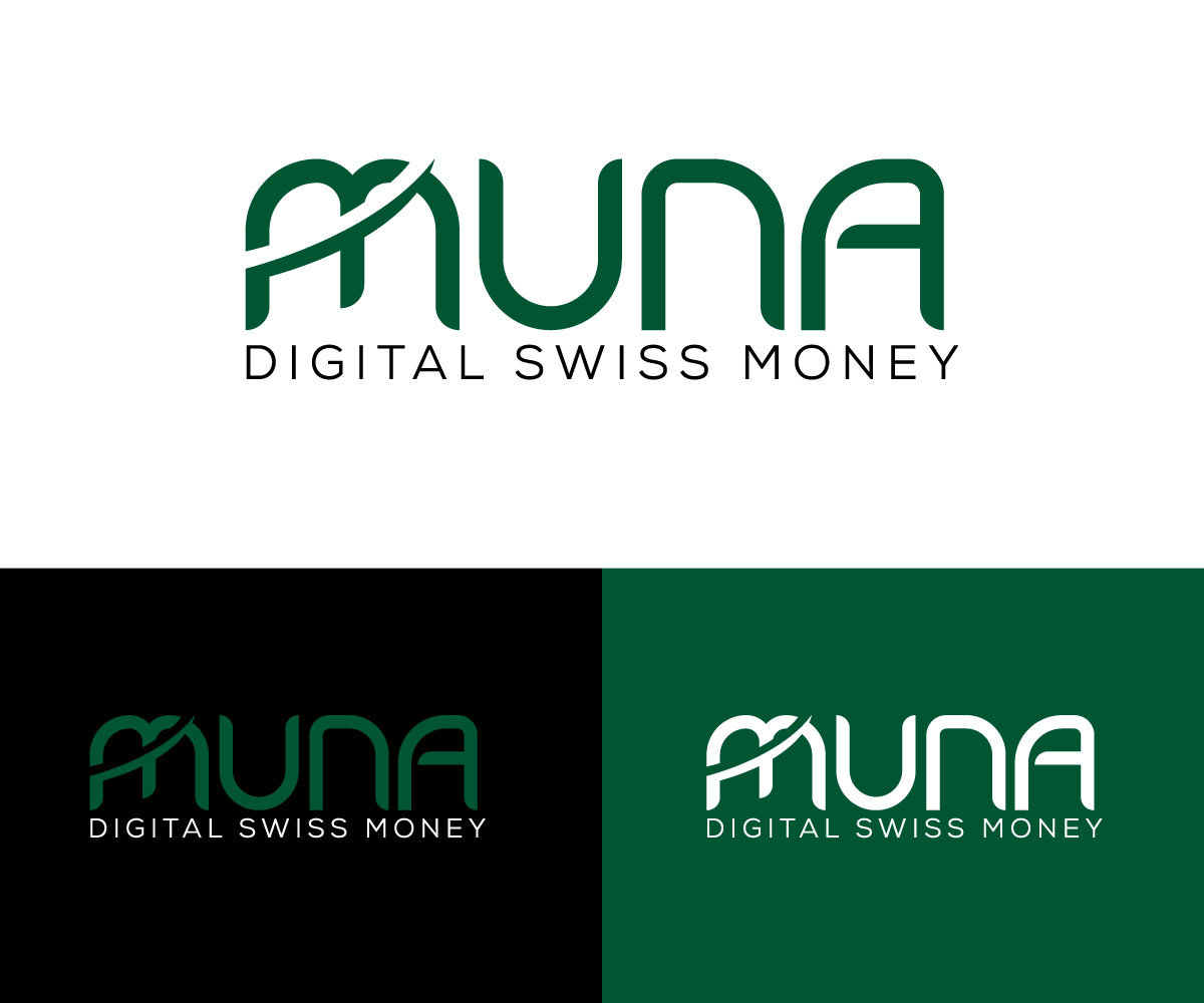 Logo Design by Kavth for this project | Design #36747019