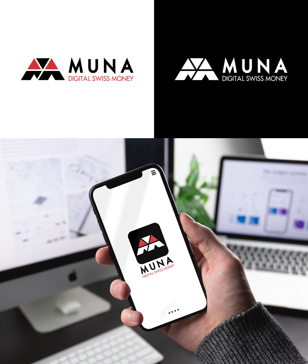 Logo Design by RA-bica for this project | Design #36726578