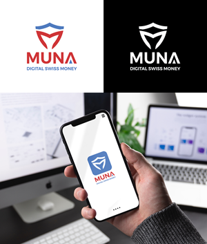 Logo Design by RA-bica for this project | Design: #36726579