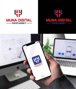 Logo Design by RA-bica for this project | Design: #36726580