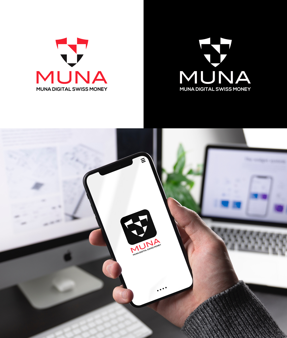 Logo Design by RA-bica for this project | Design #36726581