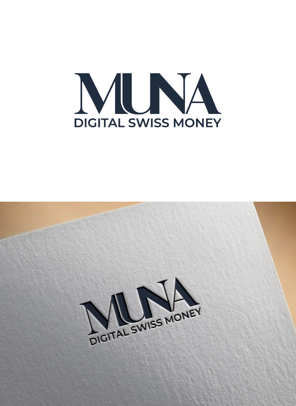 Logo Design by KING JM for this project | Design #36720818