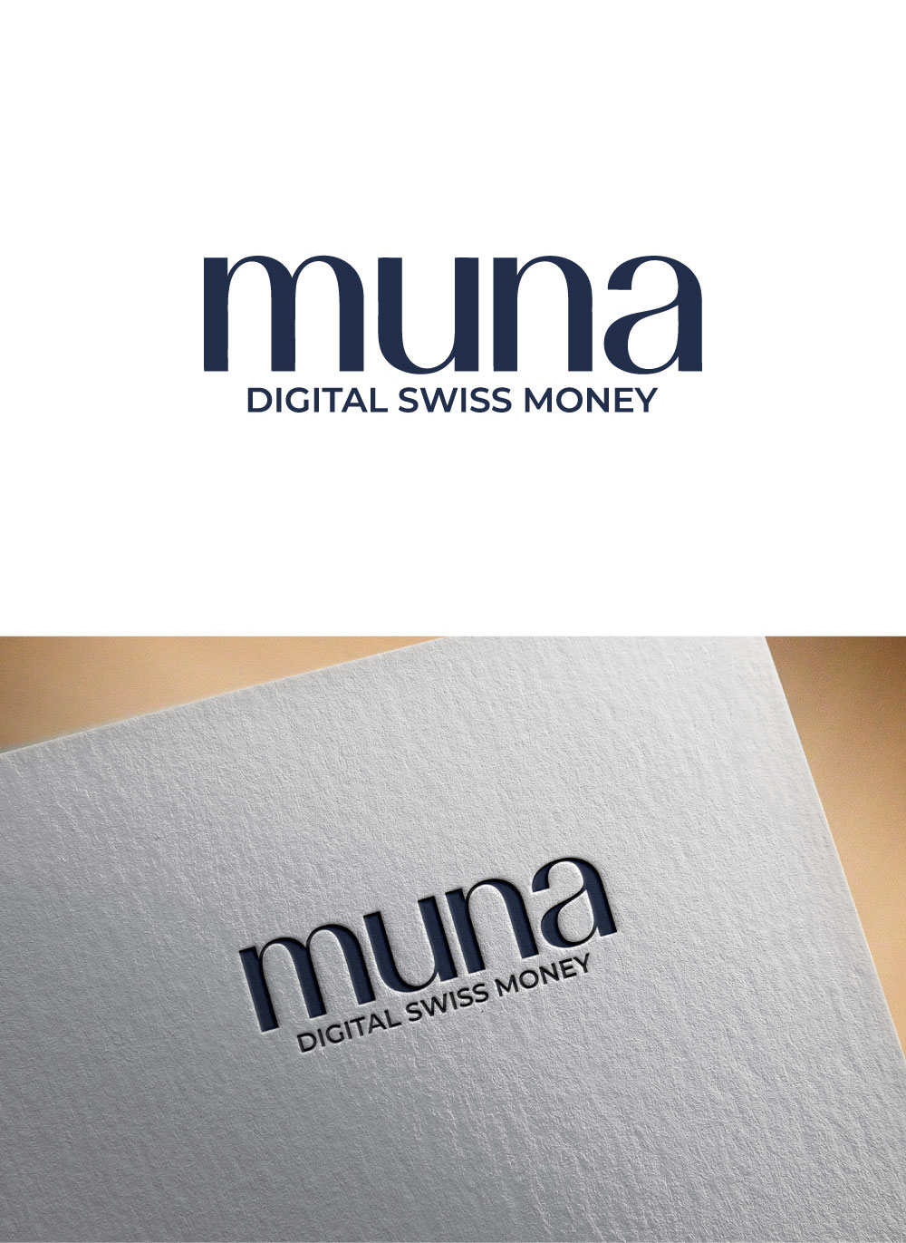 Logo Design by KING JM for this project | Design #36720819