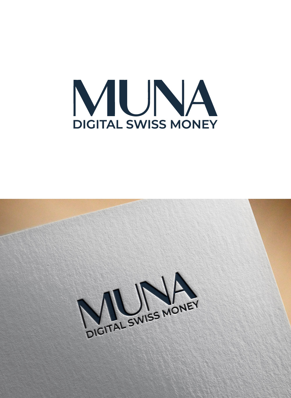 Logo Design by KING JM for this project | Design #36720820