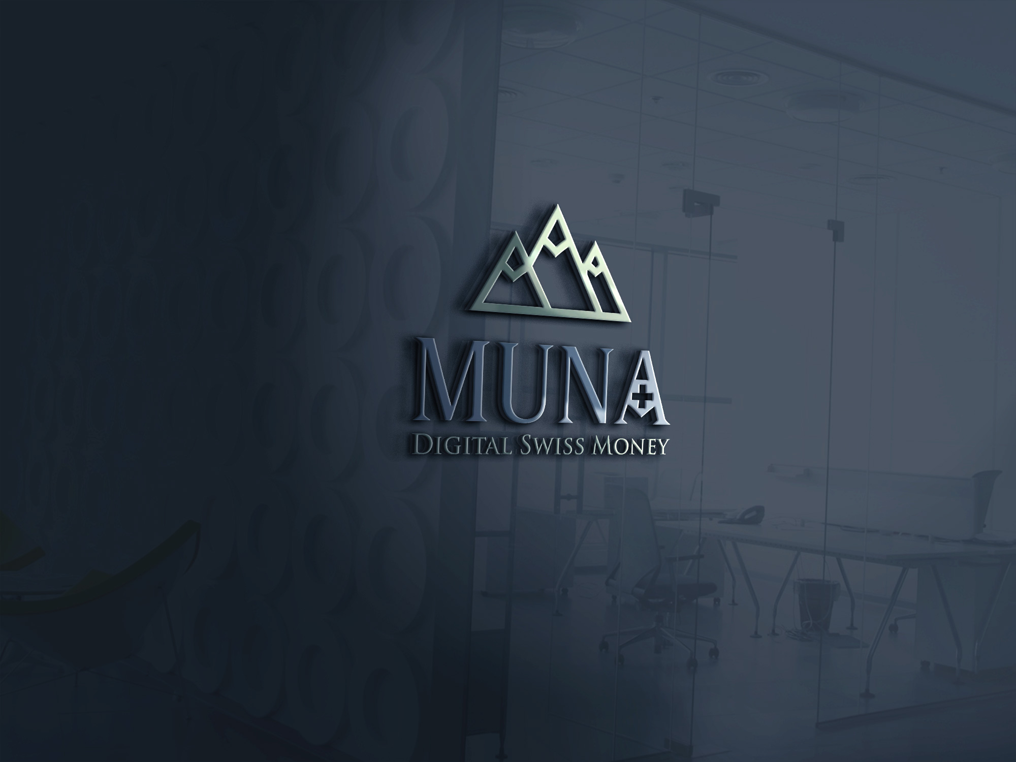 Logo Design by FARU.......... for this project | Design #36720572