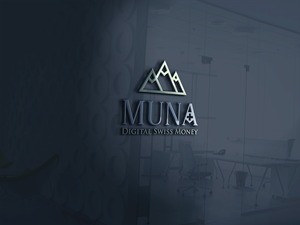 Logo Design by FARU.......... for this project | Design: #36720572
