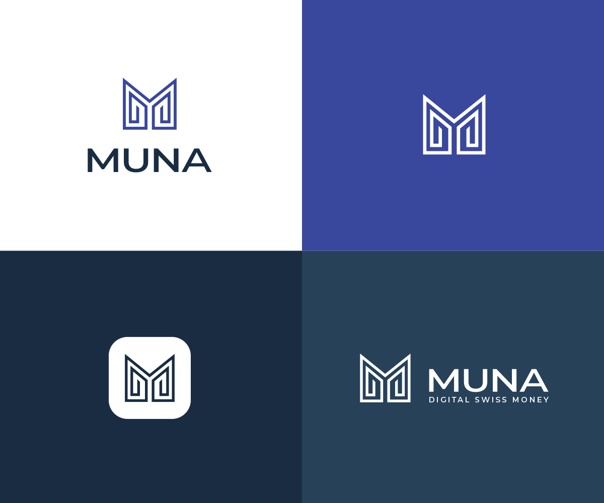 Logo Design by Roots_x for this project | Design #36720354