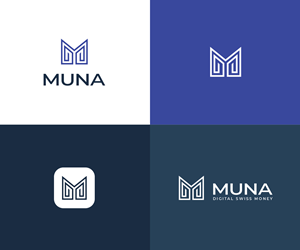 Logo Design by Roots_x for this project | Design: #36720354