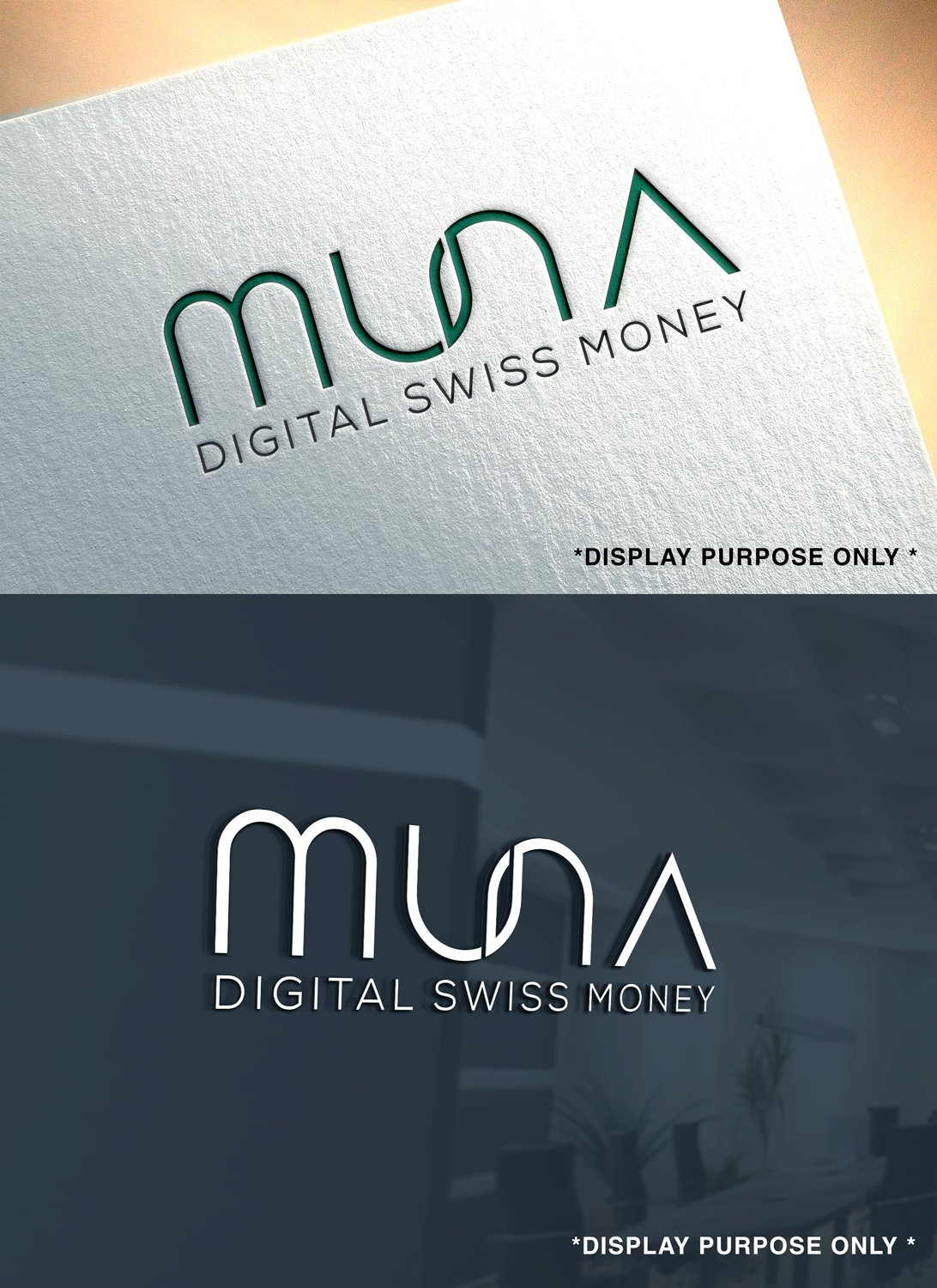 Logo Design by RaKu 2 for this project | Design #36749902