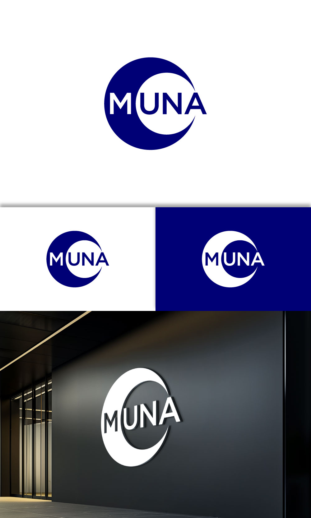 Logo Design by loveqis for this project | Design #36720132