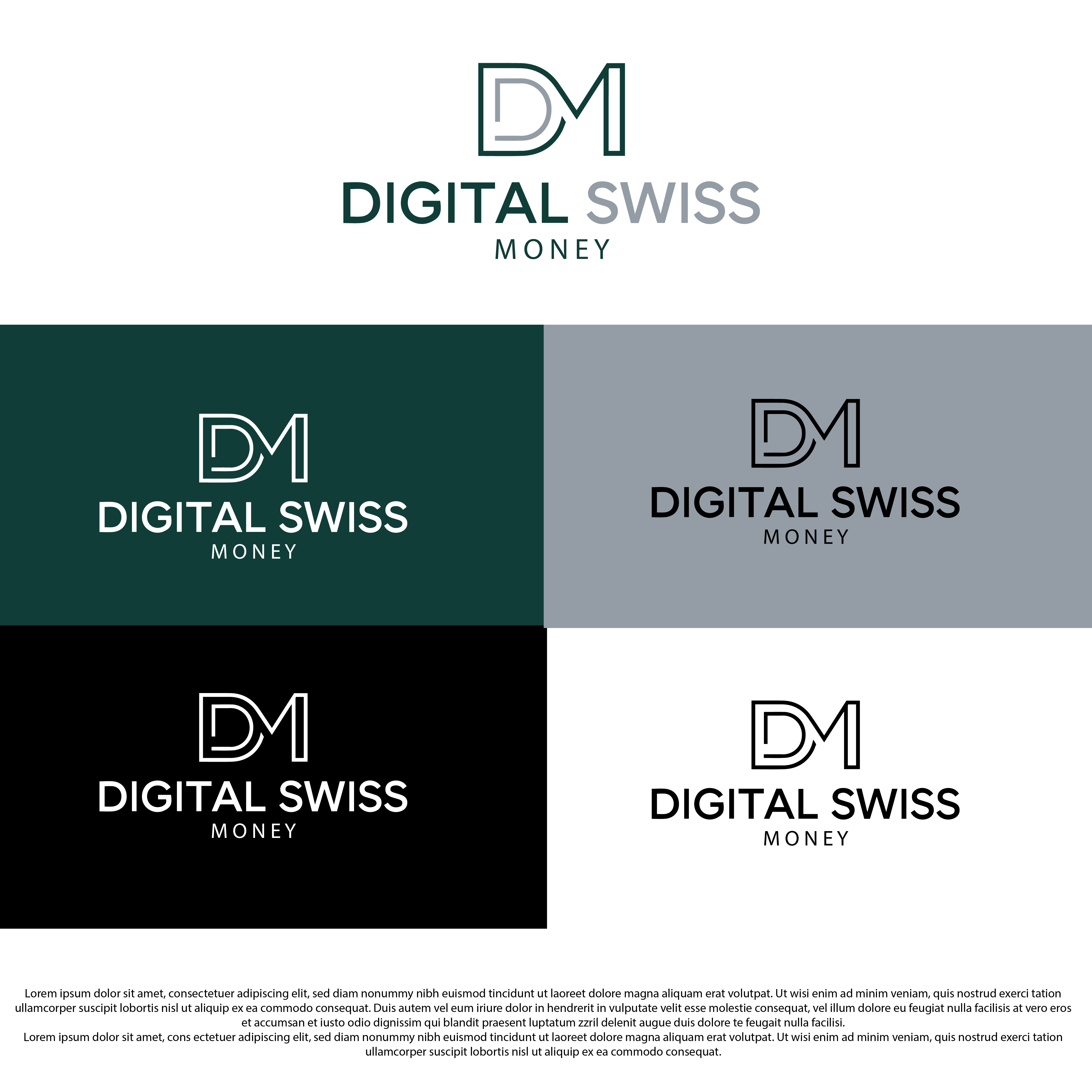 Logo Design by Shariqology for this project | Design #36716592