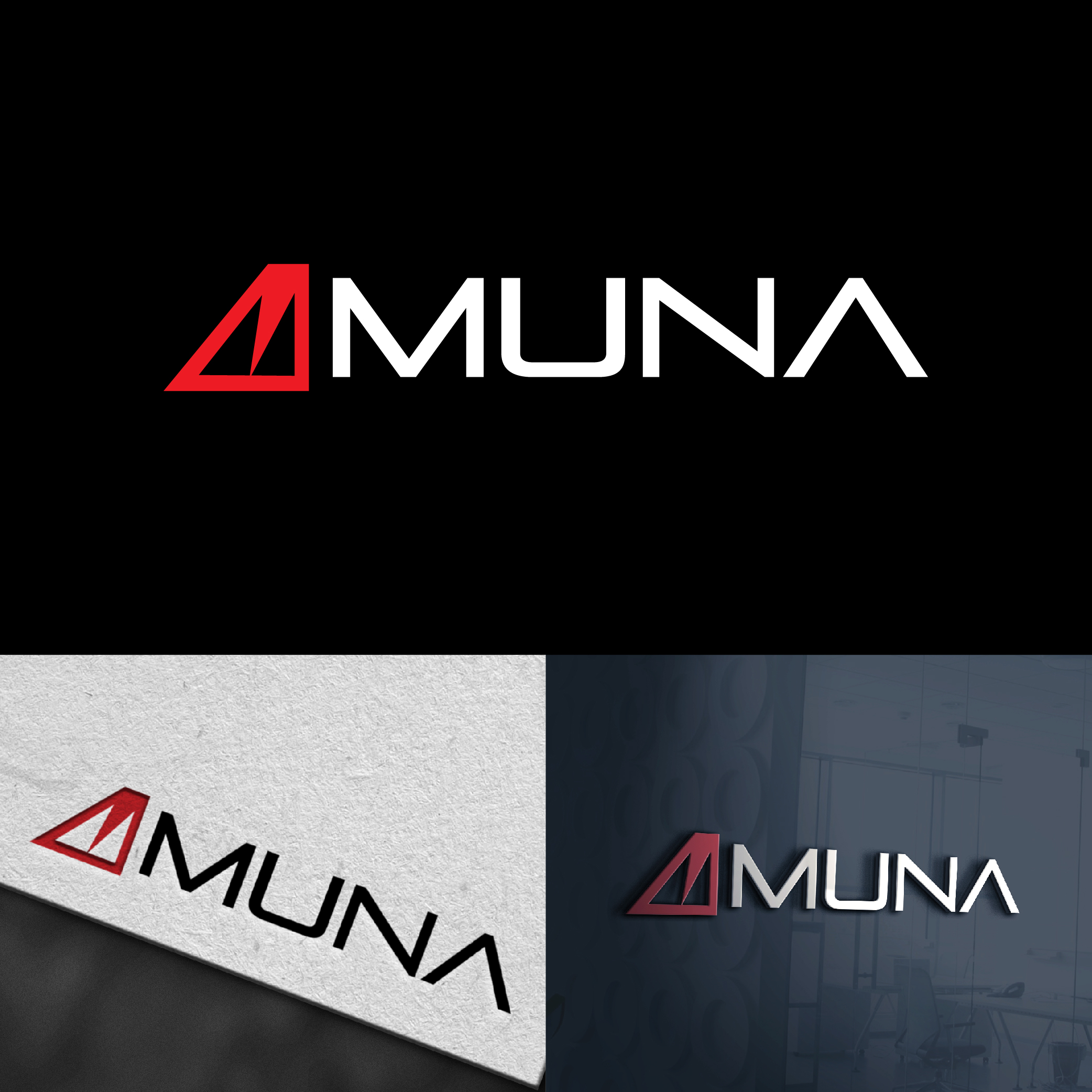 Logo Design by designer profile for this project | Design #36719152