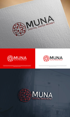 Logo Design by Ahsan Designs for this project | Design: #36724574