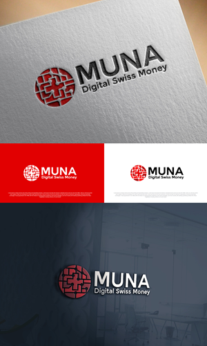 Logo Design by Ahsan Designs for this project | Design: #36724575