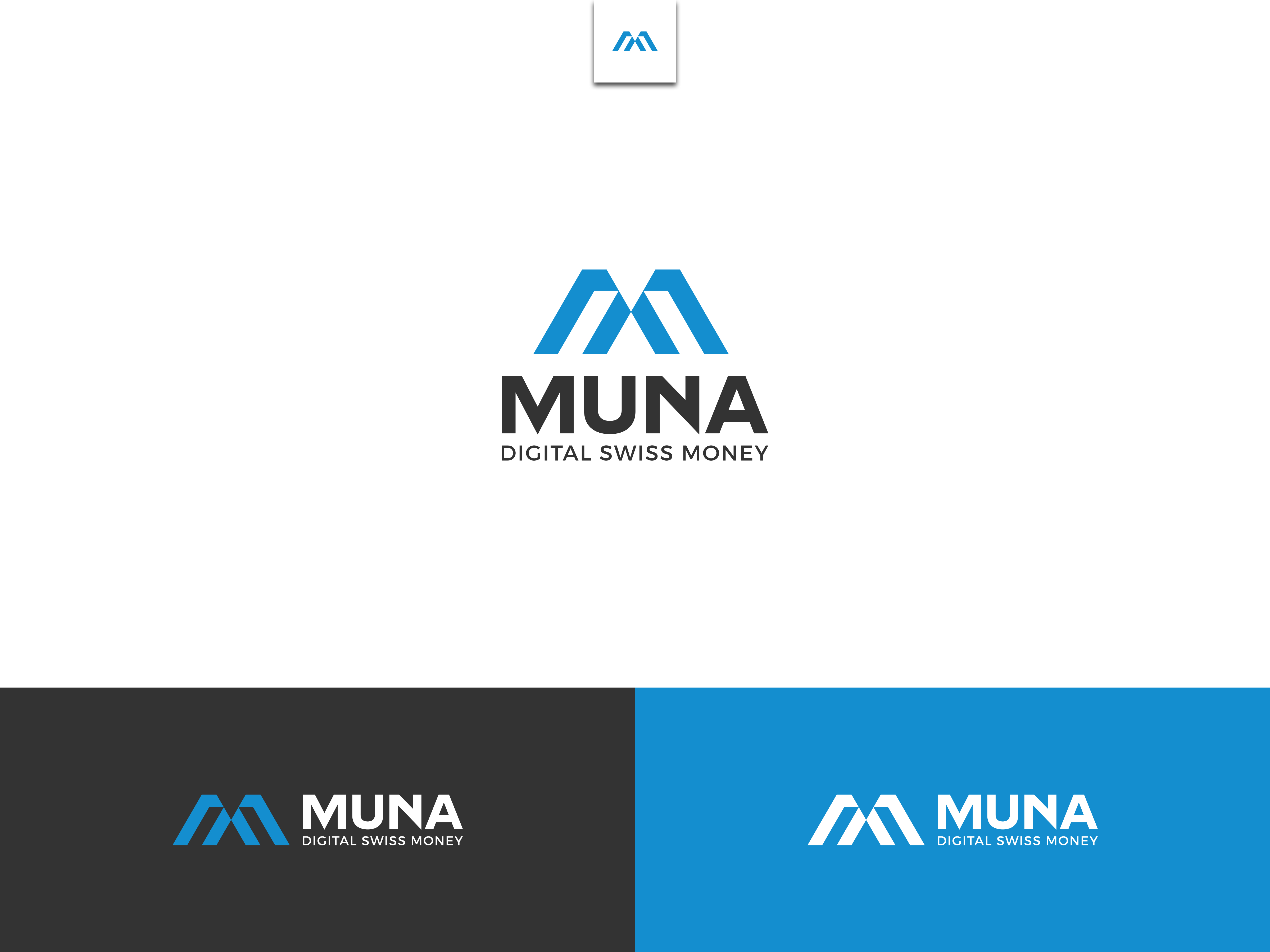 Logo Design by Ensignia for this project | Design #36751729