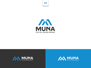 Logo Design by Ensignia for this project | Design: #36751729