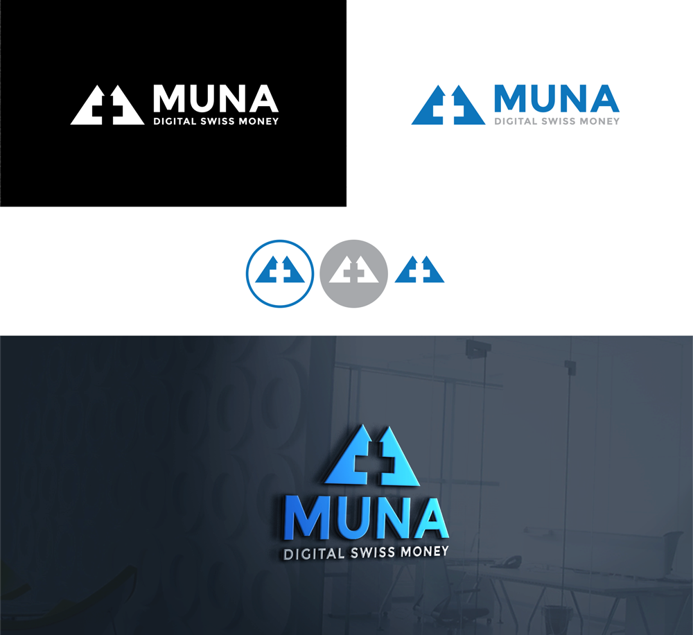 Logo Design by Endyy  for this project | Design #36729671